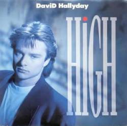 David Hallyday : High